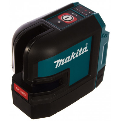 Лазерный уровень Makita SK105DZ