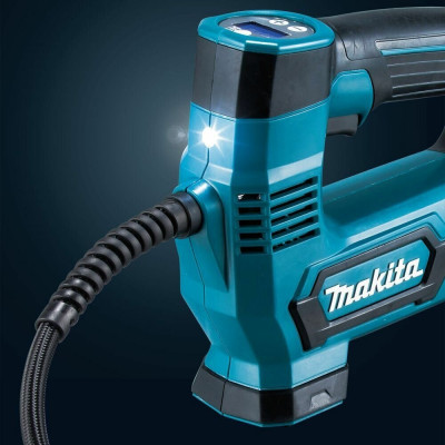 Аккумуляторный компрессор Makita MP100DZ,195510