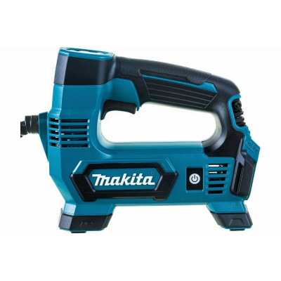 Аккумуляторный компрессор Makita MP100DZ,195510