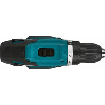 Электроинструмент Makita DF488DWE