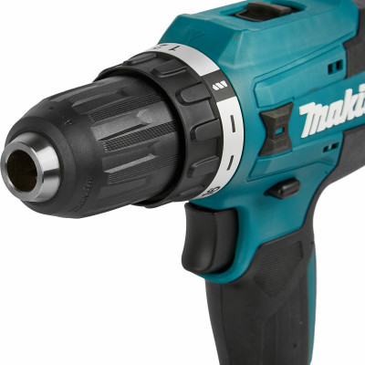 Электроинструмент Makita DF488DWE