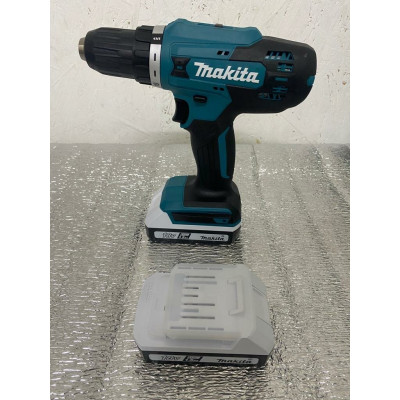 Электроинструмент Makita DF488DWE