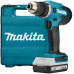 Электроинструмент Makita DF488DWE