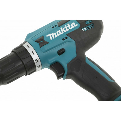 Электроинструмент Makita DF488DWE