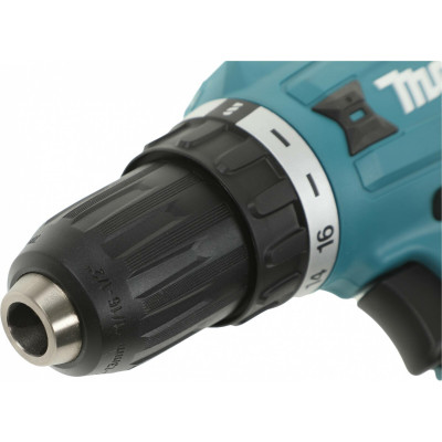 Электроинструмент Makita DF488DWE