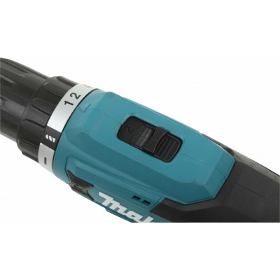 Электроинструмент Makita DF488DWE