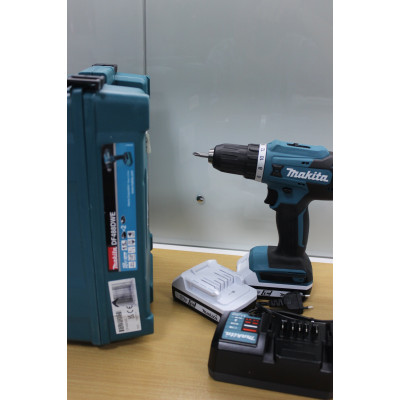 Электроинструмент Makita DF488DWE