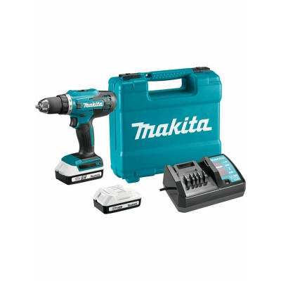 Электроинструмент Makita DF488DWE