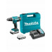 Электроинструмент Makita DF488DWE