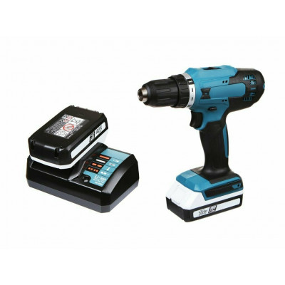 Электроинструмент Makita DF488DWE