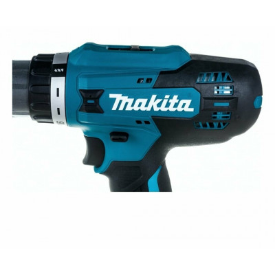 Электроинструмент Makita DF488DWE