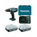 Электроинструмент Makita DF488DWE