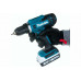 Электроинструмент Makita DF488DWE