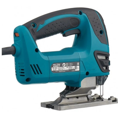 Электролобзик Makita 4350CT