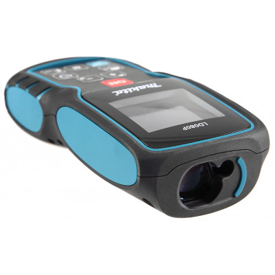 Лазерный дальномер Makita LD080P 80 м