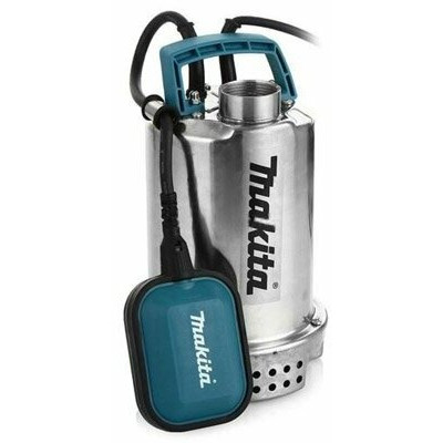 Дренажный насос  для чистой воды Makita PF0403 (400 Вт)