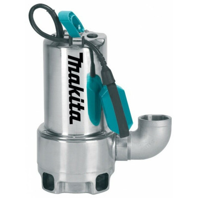 Дренажный насос  для чистой воды Makita PF0403 (400 Вт)