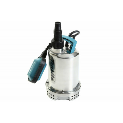 Дренажный насос  для чистой воды Makita PF0403 (400 Вт)