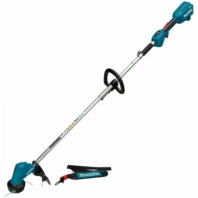 Триммер аккумуляторный Makita DUR192LZ, 30 см