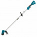 Триммер аккумуляторный Makita DUR192LZ, 30 см