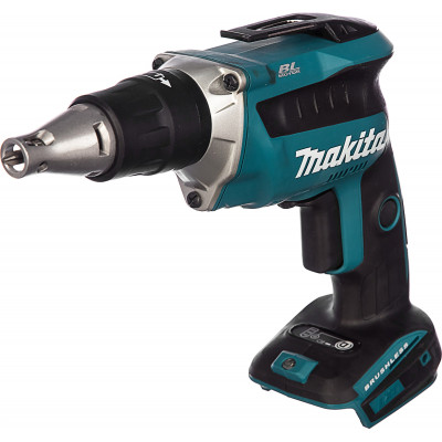 Аккумуляторный шуруповерт Makita DFS452Z, без аккумулятора