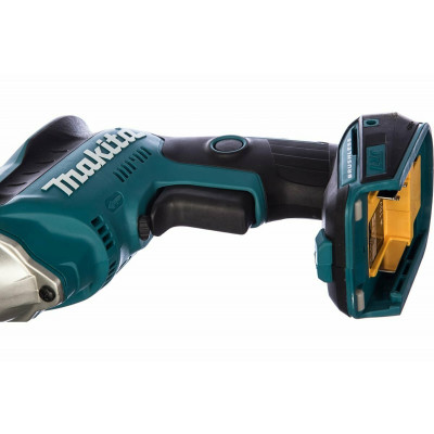 Аккумуляторный шуруповерт Makita DFS452Z, без аккумулятора