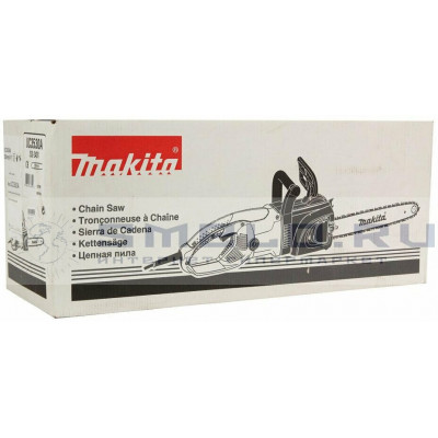 Электрическая пила  Makita UC3041A 1800 Вт/2.43 л.с