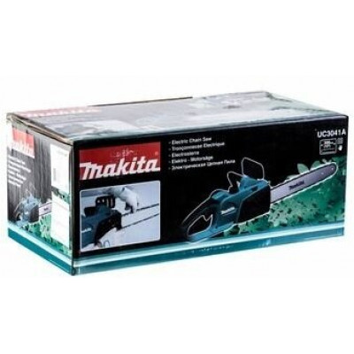 Электрическая пила  Makita UC3041A 1800 Вт/2.43 л.с