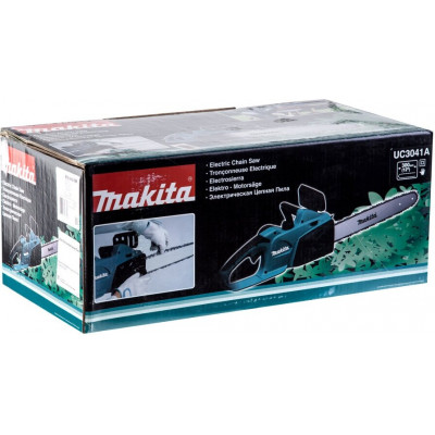 Электрическая пила  Makita UC3041A 1800 Вт/2.43 л.с