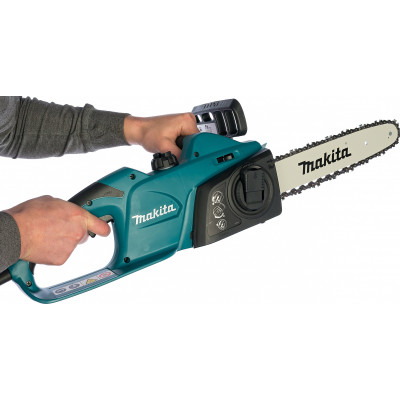 Электрическая пила  Makita UC3041A 1800 Вт/2.43 л.с