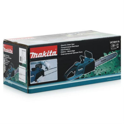 Электрическая пила  Makita UC3041A 1800 Вт/2.43 л.с