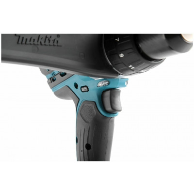 Аккумуляторная ударная дрель-шуруповерт Makita DHP458Z