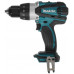 Аккумуляторная ударная дрель-шуруповерт Makita DHP458Z