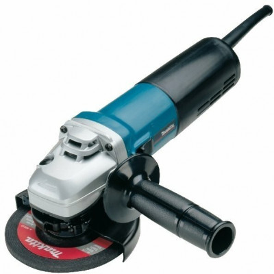 УШМ Makita 9565PC, 1400 Вт, 125 мм