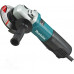 УШМ Makita 9565PC, 1400 Вт, 125 мм