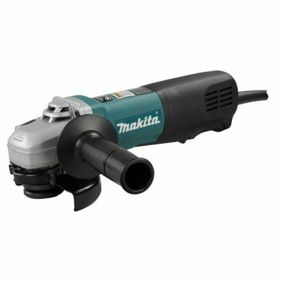 УШМ Makita 9565PC, 1400 Вт, 125 мм