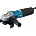 УШМ Makita 9565HZK, 1100 Вт, 125 мм