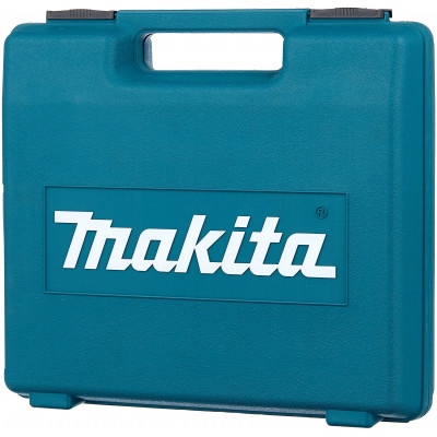 Ударная дрель Makita HP1641FK, 680 Вт