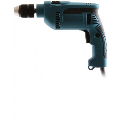 Ударная дрель Makita HP1641FK, 680 Вт