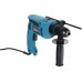 Ударная дрель Makita HP1641FK, 680 Вт