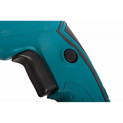 Ударная дрель Makita HP1641FK, 680 Вт