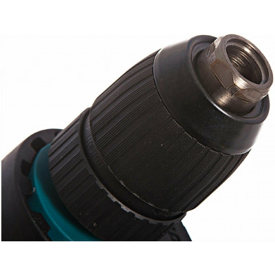 Ударная дрель Makita HP1641FK, 680 Вт