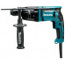 Перфоратор Makita HR1841F, без аккумулятора, 470 Вт