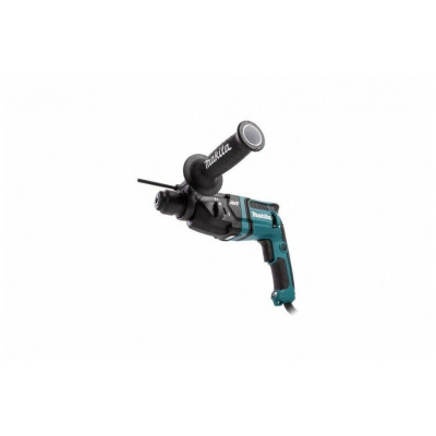 Перфоратор Makita HR1841F, без аккумулятора, 470 Вт