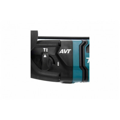 Перфоратор Makita HR1841F, без аккумулятора, 470 Вт