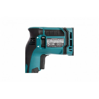 Перфоратор Makita HR1841F, без аккумулятора, 470 Вт