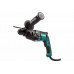 Перфоратор Makita HR1841F, без аккумулятора, 470 Вт