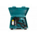 Перфоратор Makita HR1841F, без аккумулятора, 470 Вт