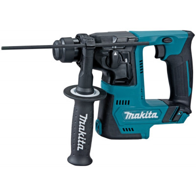 Перфоратор Makita HR140DWAJ 1 Дж, SDS-Plus