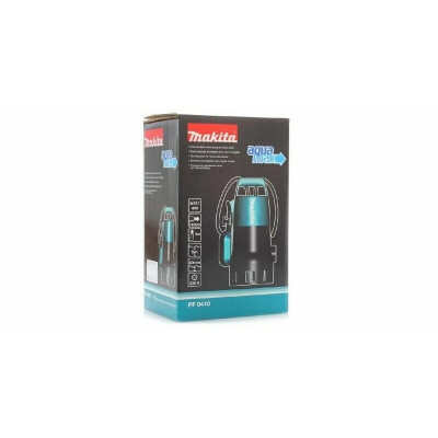 Дренажный насос Makita PF0410 (400 Вт)